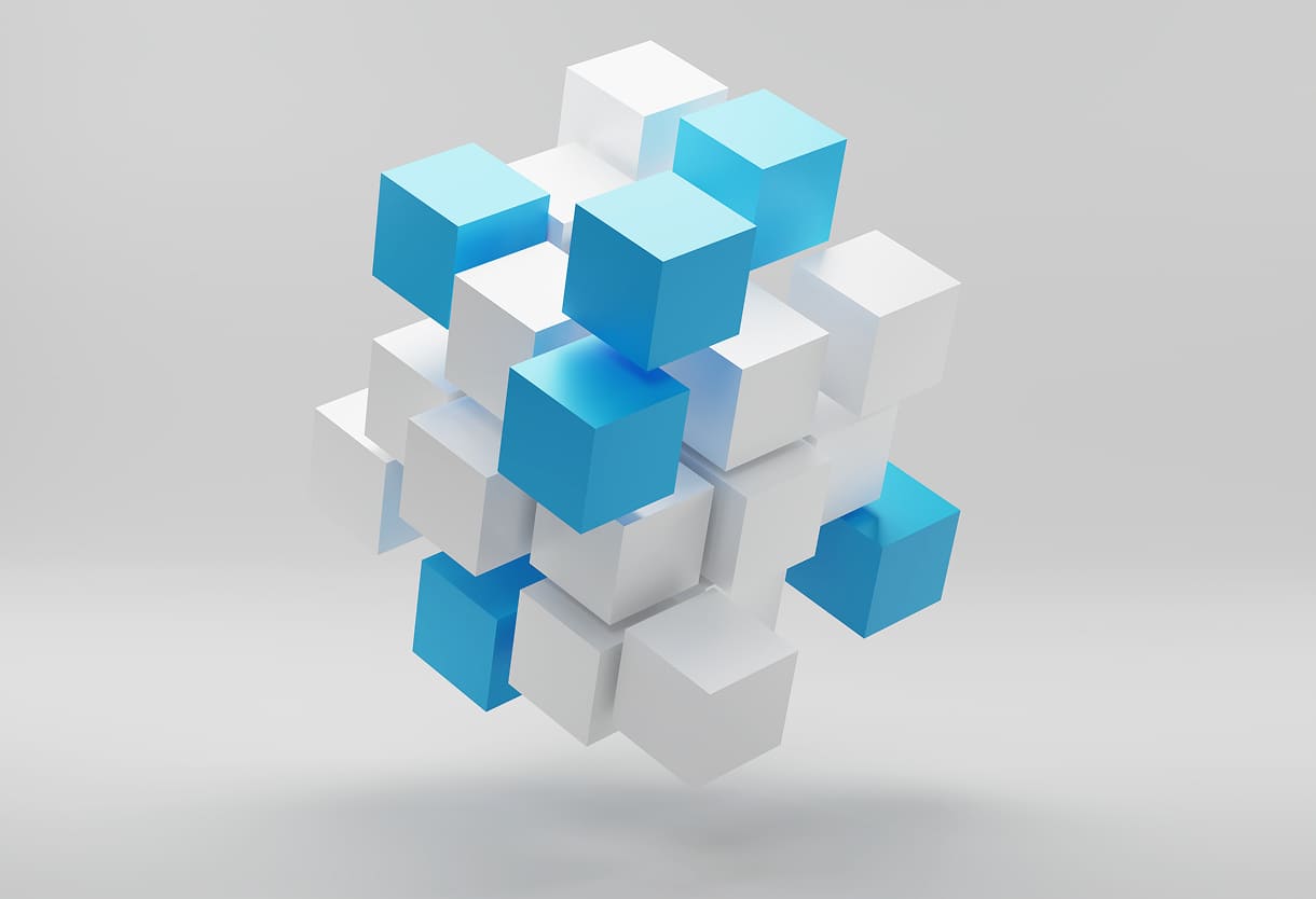 Freedom to Build, Power to Scale