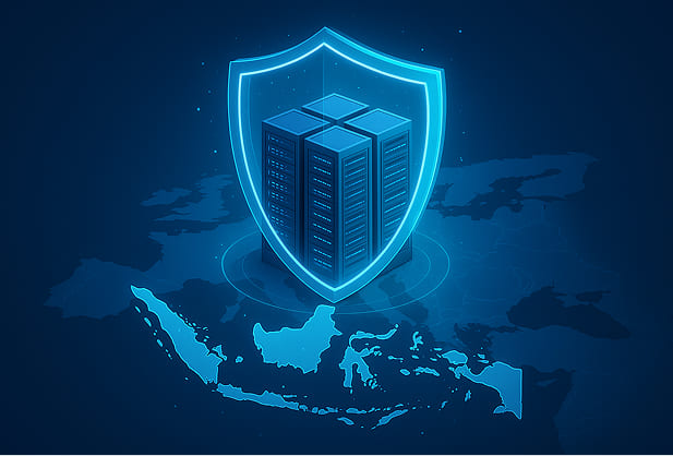 Stay in Control, Stay Compliant