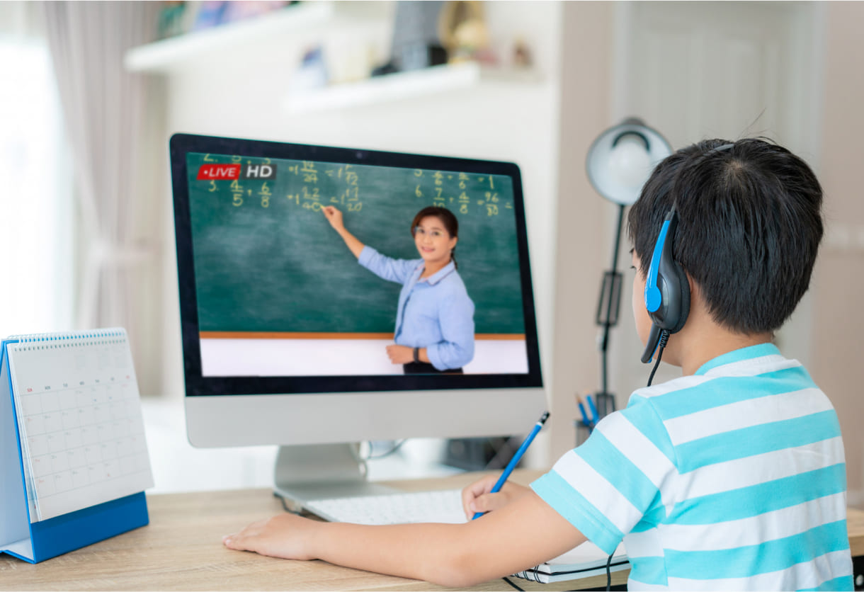 Protecting Academic Information