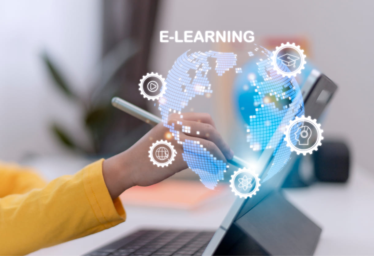 Build Cutting Edge Learning System Management