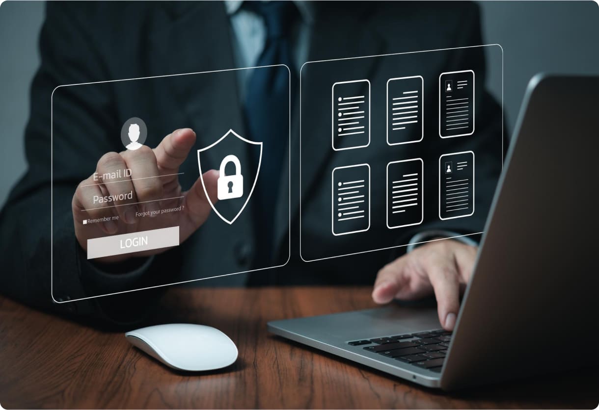 Private Infrastructure, Fast Deployment
