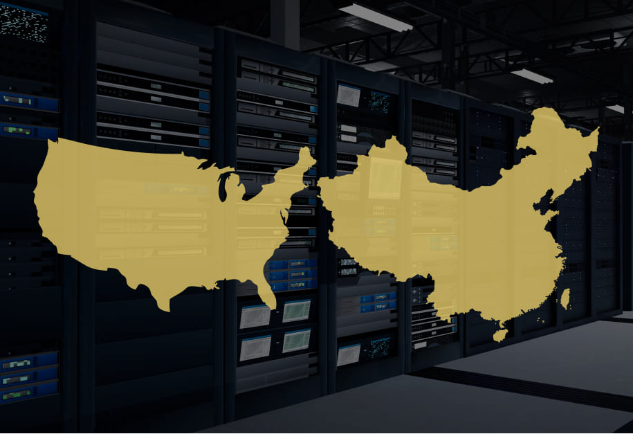 Reclaiming What the Duopoly Seized