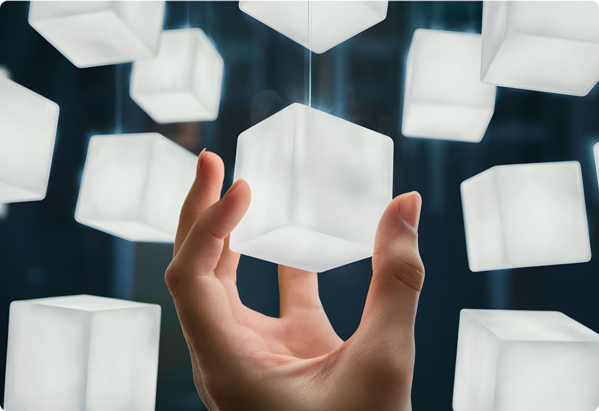 Simplify the Complexity