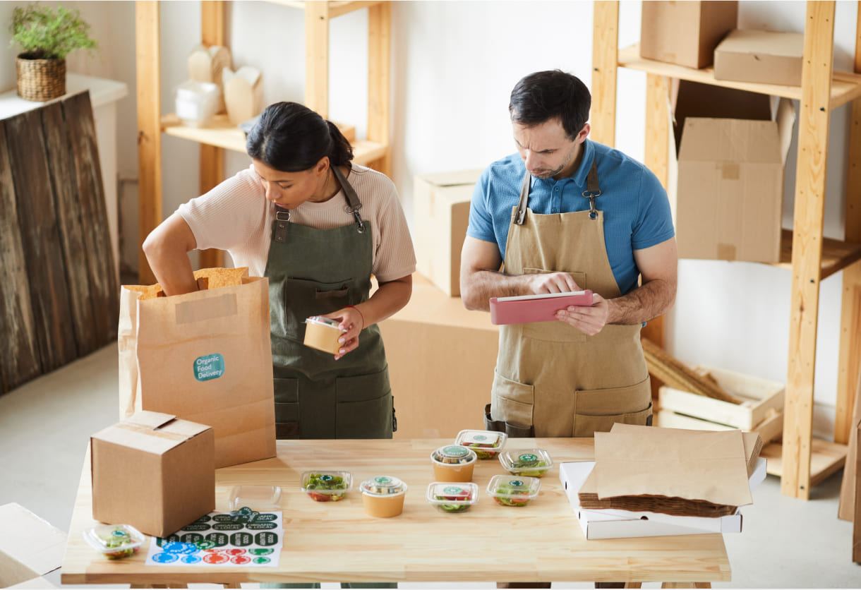 Private Infrastructure, Fast Deployment